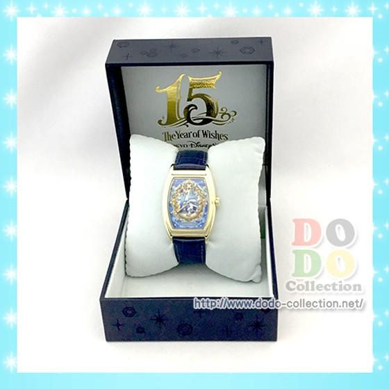 ディズニー15周年限定　新品未使用 ウイング・オブ・ウィッシュ号 東京ディズニーシー15th