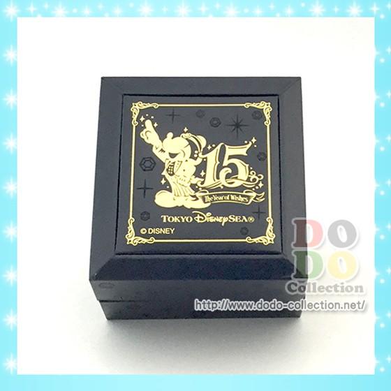 Disney ザ・イヤー・オブ・ウィッシュ メインデザイン ウォッチ