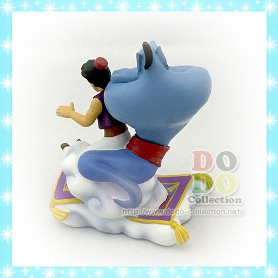 New限定品 アラジン ジーニー フィギュアリン ザ イヤー オブ ウィッシュ ウィッシュ 東京ディズニーシー 15周年限定 グッズ お土産 激安特価 Zoetalentsolutions Com