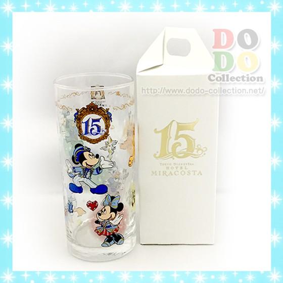 ザ イヤー オブ ウィッシュ クリスタル デザイン コレクタブルグラス 東京ディズニーシー 15周年ホテルミラコスタ限定 グッズ お土産 Tdr Ab4157 ドドコレクション 通販 Yahoo ショッピング