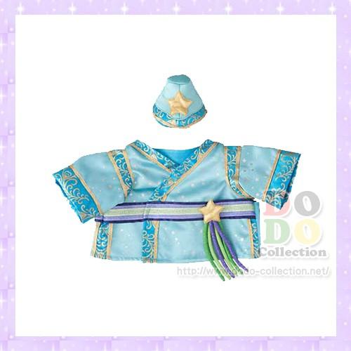 ダッフィー 衣装 コスチューム ダッフィーの七夕 16年 東京ディズニーシー 限定 グッズ お土産 Tdr Ab4192 ドドコレクション 通販 Yahoo ショッピング