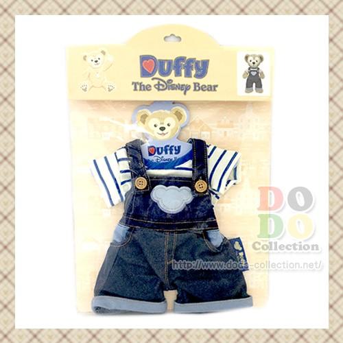 ベビーグッズも大集合 コスチューム 衣装 ダッフィー Disney Y 夏 お土産 グッズ 限定 東京ディズニーシー 人形