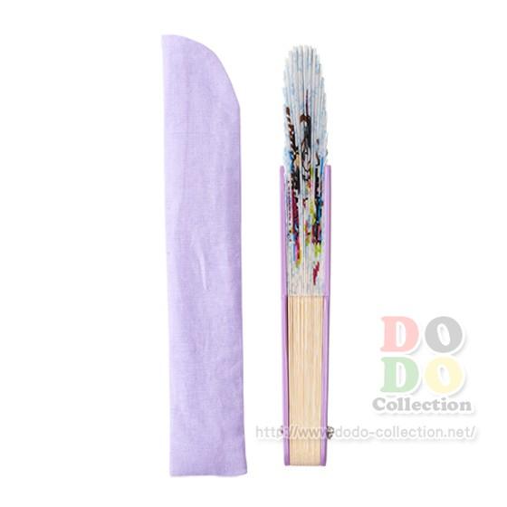 ミニー せんす 16年 浴衣に合うグッズ 東京ディズニーリゾート 限定 グッズ お土産 最安値で