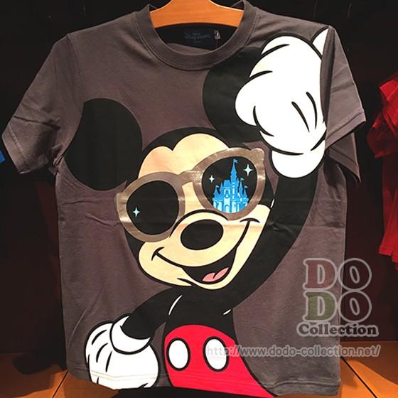 サングラス ミッキー Tシャツ S M L Ll 東京ディズニーリゾート 限定 グッズ お土産 Tdr Ab4214 ドドコレクション 通販 Yahoo ショッピング