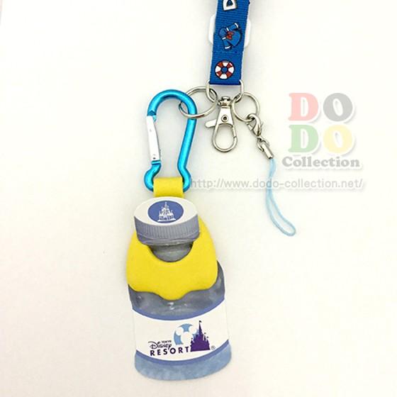 ドナルド ペットボトルホルダー ストラップ ネックストラップ 東京ディズニーリゾート 限定 グッズ お土産 Tdr Ab4223 ドドコレクション 通販 Yahoo ショッピング