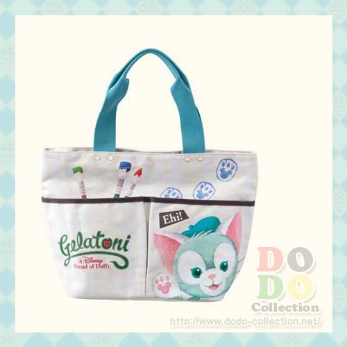 ジェラトーニ トートバック スペシャルグッズ 16 東京ディズニーシー限定 グッズ お土産 Tdr Ab4238 ドドコレクション 通販 Yahoo ショッピング