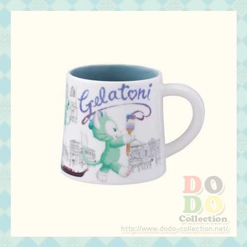 ジェラトーニ マグカップ スペシャルグッズ 16 東京ディズニーシー限定 グッズ お土産 Tdr Ab4243 ドドコレクション 通販 Yahoo ショッピング