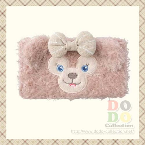 シェリーメイ ふわふわ スマートフォンケース スペシャルグッズ 16 東京ディズニーシー限定 グッズ お土産 Shapefm Dk