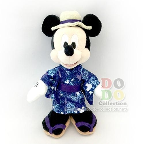 セール ミッキー 浴衣 16 ぬいぐるみバッジ 東京ディズニーリゾート 限定 グッズ お土産 Tdr Ab4277 ドドコレクション 通販 Yahoo ショッピング