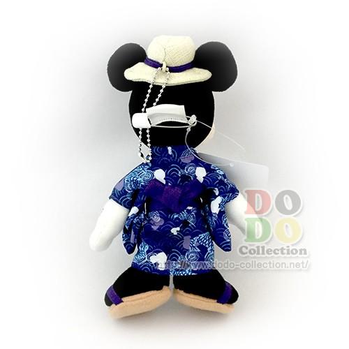 セール ミッキー 浴衣 16 ぬいぐるみバッジ 東京ディズニーリゾート 限定 グッズ お土産 Tdr Ab4277 ドドコレクション 通販 Yahoo ショッピング