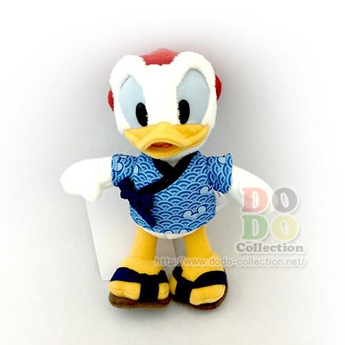 セール ドナルド 浴衣 16 ぬいぐるみバッジ 東京ディズニーリゾート 限定 グッズ お土産 Tdr Ab4279 ドドコレクション 通販 Yahoo ショッピング