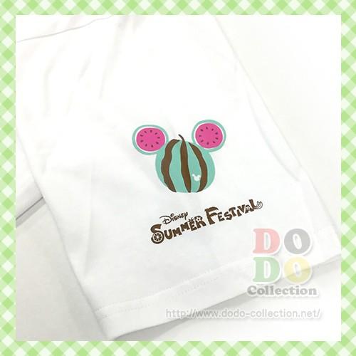 チップ デール ｔシャツ 140 150cm ディズニーサマーフェスティバル 16年 東京ディズニーシー限定 グッズ お土産 Tdr Ab4326j ドドコレクション 通販 Yahoo ショッピング