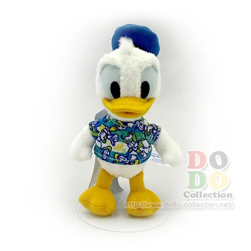 ドナルド ぬいぐるみバッジ カラフル Tシャツ 16 夏 東京ディズニーリゾート 限定 グッズ お土産 Tdr Ab4362 ドドコレクション 通販 Yahoo ショッピング