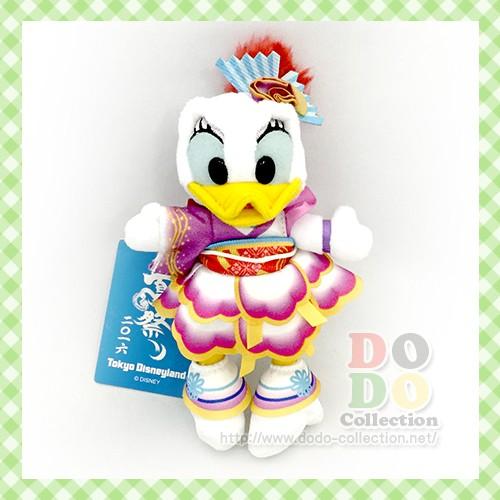 デイジー ぬいぐるみバッジ ディズニーランド 夏祭り 16年 東京ディズニーランド限定 グッズ お土産 Tdr Ab4387 ドドコレクション 通販 Yahoo ショッピング