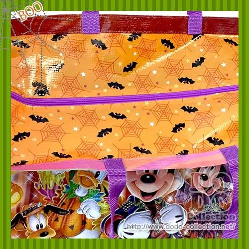 メインデザイン ショッピングバッグ ディズニーハロウィーン 16 東京ディズニーリゾート限定 グッズ お土産 Tdr Ab4664 ドドコレクション 通販 Yahoo ショッピング