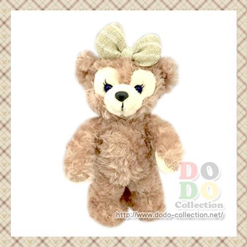 シェリーメイ ぬいぐるみバッジ レギュラーシリーズ 東京ディズニーシー 限定 グッズ お土産 Tdr Ab4721 ドドコレクション 通販 Yahoo ショッピング