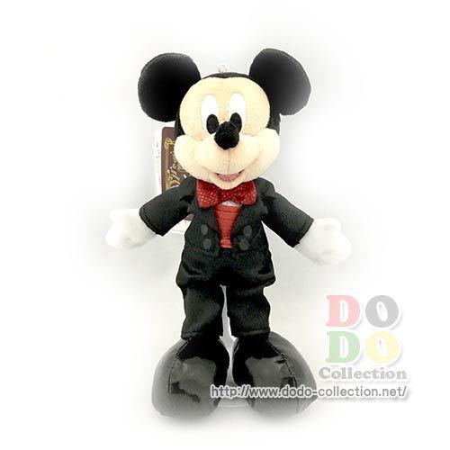 正規激安 ミッキー ぬいぐるみバッジ 22cm ビッグバンドビート ショー 東京ディズニーシー限定 グッズ お土産 安い購入 Esiba Tg