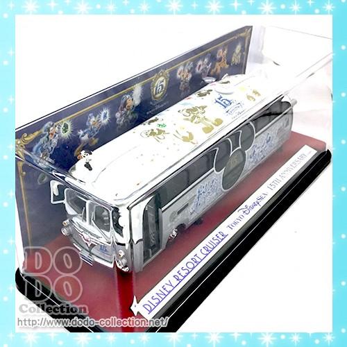 東京銀座販売 1 43ダイキャストモデル ディズニーリゾートクルーザー 東京ディズニーシー15周年限定 グッズ お土産 セレクトショップから選りすぐり Www Nov Electro Com