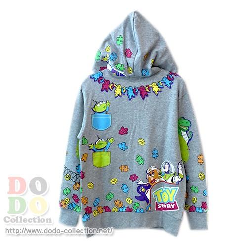 トイストーリー ウッディー デザイン パーカー キッズサイズ 100 110 1 予約 東京ディズニーリゾート 限定 グッズ お土産 Tdr Ab5052k ドドコレクション 通販 Yahoo ショッピング