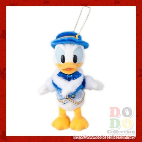 ドナルド ぬいぐるみバッジ クリスマス ウィッシュ 16年 東京ディズニーシー限定 グッズ お土産 Tdr Ab5214 ドドコレクション 通販 Yahoo ショッピング