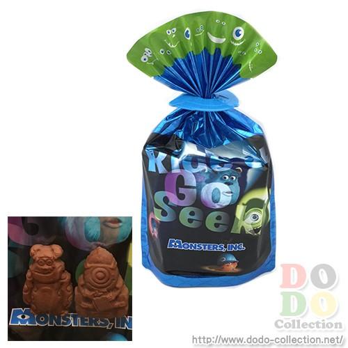 モンスターズインク パッケージ クッキー 予約 東京ディズニーランド 限定 お菓子 グッズ お土産 Tdr Ab5226 ドドコレクション 通販 Yahoo ショッピング