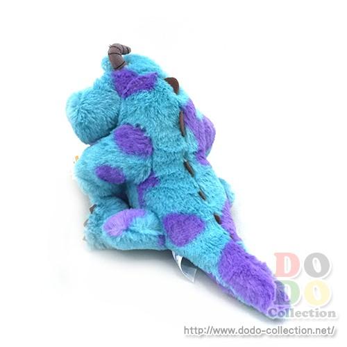 モンスターズ インク サリー ふわふわ くっつきぬいぐるみ 東京ディズニーリゾート 限定 グッズ お土産 Tdr Ab5234 ドドコレクション 通販 Yahoo ショッピング