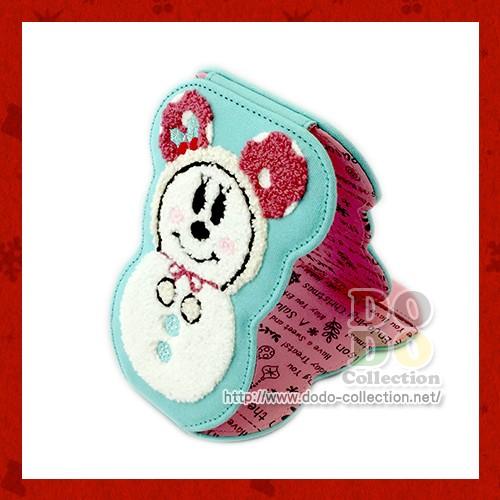 ミニー スノースノー ミラー スタンド式 ディズニークリスマス 16年 東京ディズニーランド 限定 グッズ お土産 Tdr Ab5363 ドドコレクション 通販 Yahoo ショッピング