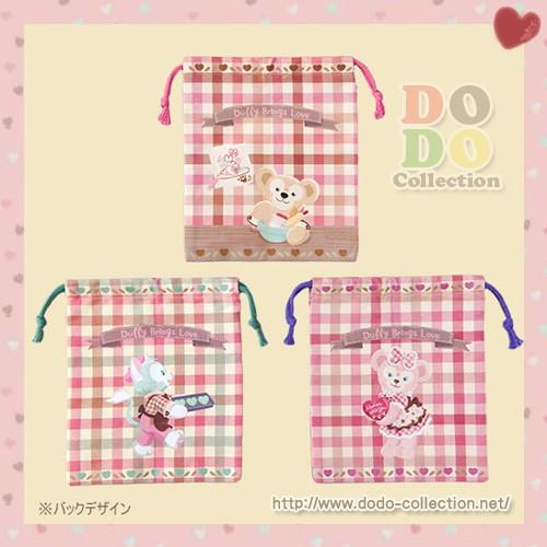 Disney（ディズニー） スウィート・ダッフィー メインデザイン