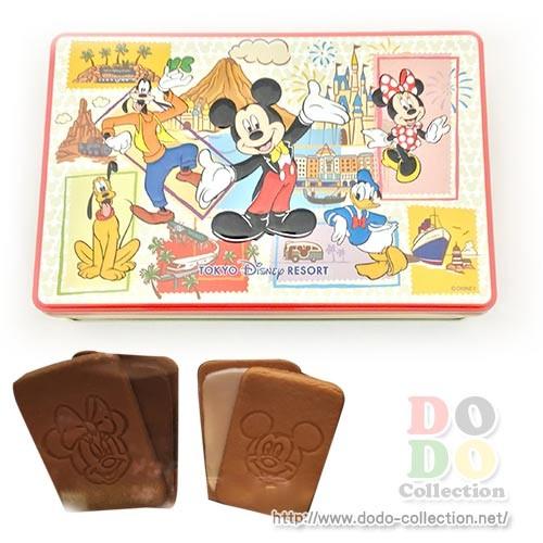 ミッキー フレンズ クリームサンドウィッチクッキー 缶入り 予約 東京ディズニーリゾート 限定 お菓子 お土産 Tdr Ab5810 ドドコレクション 通販 Yahoo ショッピング