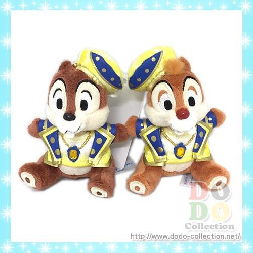 チップ デール ぬいぐるみバッジ ザ イヤー オブ ウィッシュ グランドフィナーレ ディズニーシー15周年限定 グッズ お土産 Tdr Ab6016 ドドコレクション 通販 Yahoo ショッピング