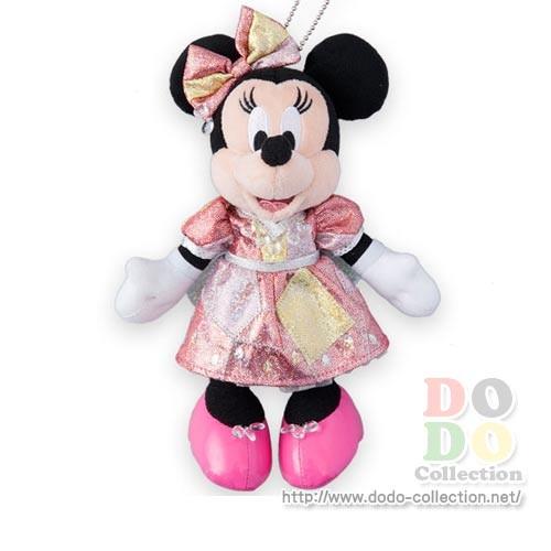 ミニー ぬいぐるみバッジ ナイトフォール グロウ 東京ディズニーランド限定 Tdr Ab60 ドドコレクション 通販 Yahoo ショッピング