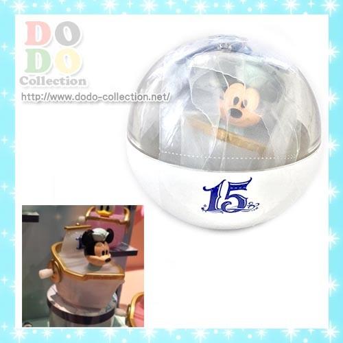 ミッキー カプセルトイ ガチャガチャ ザ イヤー オブ ウィッシュ グランドフィナーレ 東京ディズニーシー15周年限定 グッズ お土産 Tdr Ab6072 ドドコレクション 通販 Yahoo ショッピング