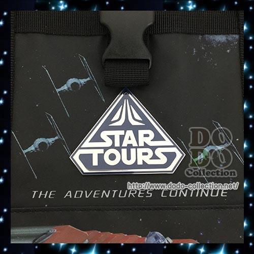スターツアーズ スターウォーズ トートバッグ 東京ディズニーランド 限定 グッズ お土産 Tdr Ab6123 ドドコレクション 通販 Yahoo ショッピング