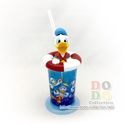 ドナルド スーベニアドリンクカップ 東京ディズニーランド限定 グッズ お土産 Tdr Ab6408 ドドコレクション 通販 Yahoo ショッピング