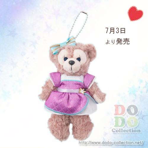 ステップトゥシャイン シェリーメイ ぬいぐるみバッジ 東京ディズニーシー 限定 グッズ お土産 Tdr Ab6611 ドドコレクション 通販 Yahoo ショッピング