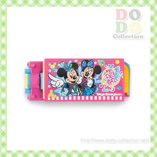 ディズニーランド夏祭り 17 オムニバス トミカ 東京ディズニーランド 限定 グッズ お土産 Tdr Ab6640 ドドコレクション 通販 Yahoo ショッピング