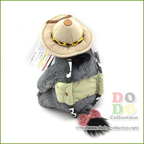 くまのプーさん イーヨー 冒険家 ジャングル サファリ ぬいぐるみ ふわふわ 東京ディズニーランド限定 グッズ お土産 Tdr Ab6778 ドドコレクション 通販 Yahoo ショッピング