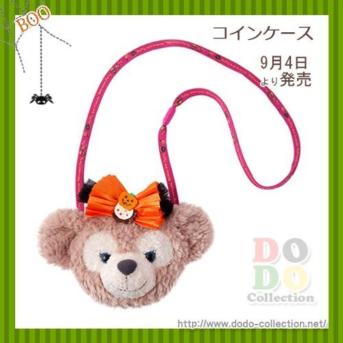 シェリーメイ コインケース ダッフィーハロウィーン 東京ディズニーシー 17 限定 グッズ お土産 Tdr Ab7001 ドドコレクション 通販 Yahoo ショッピング