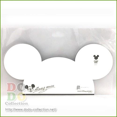 ポストカード ミッキー帽子形 東京ディズニーリゾート 限定 グッズ お土産 Tdr Ab7342 ドドコレクション 通販 Yahoo ショッピング