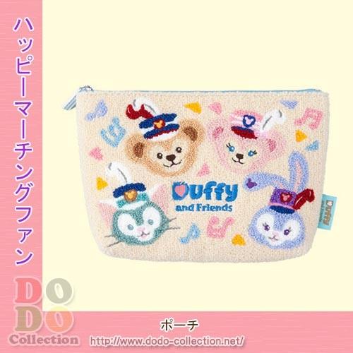 ディズニー 35周年記念 ダッフィー＆フレンズのハッピー