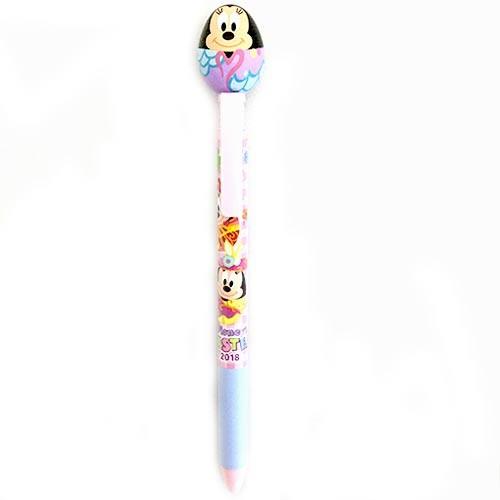 ミニー たまごデザイン ボールペン バラ売り ディズニー イースター 18年 東京ディズニーリゾート 限定 Tdr Ab8156 ドドコレクション 通販 Yahoo ショッピング