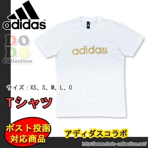 アディダス プロデュース　Tシャツ　白 ホワイト　 Sサイズ　東京ディズニーリゾート35周年　限定　｜dodo-collection