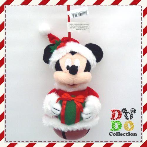 ミッキー ベル オーナメント ディズニー クリスマス アメリカディズニーパーク 限定 グッズ お土産 Xmas Ab0175 ドドコレクション 通販 Yahoo ショッピング