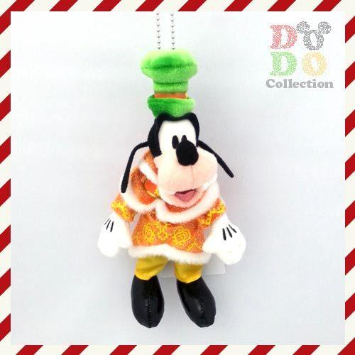 グーフィー ぬいぐるみバッジ カラー オブ クリスマス 13 東京ディズニーシー 限定 グッズ お土産 Xmas Ab0276 ドドコレクション 通販 Yahoo ショッピング