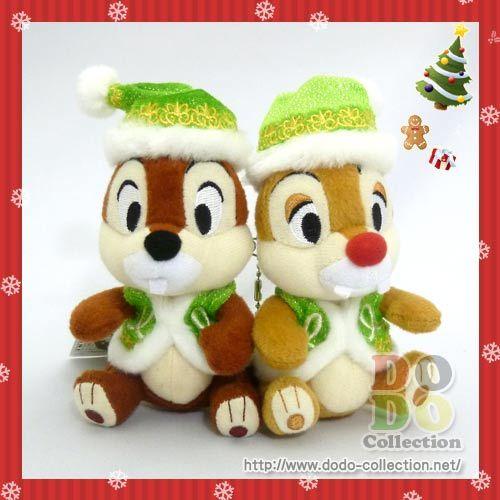 チップ デール ぬいぐるみバッジ カラー オブ クリスマス 14年 東京ディズニーシー限定 グッズ お土産 Xmas Ab0380 ドドコレクション 通販 Yahoo ショッピング