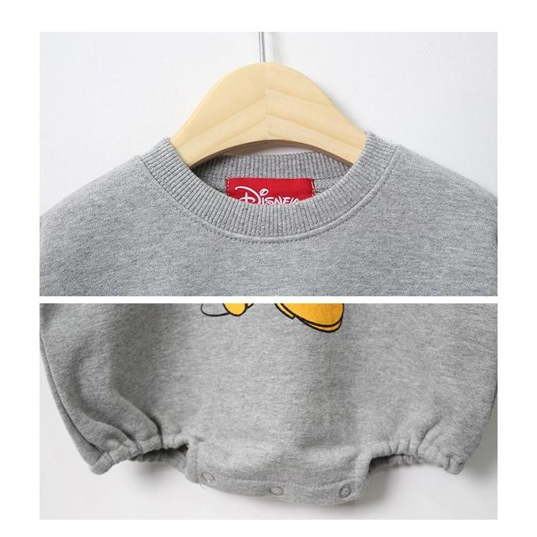 並行輸入品 ミッキーマウス ロンパース ボーダーレギンス 2点セット ディズニー ベビー 長袖 出産祝い 子供服 キッズ 韓国子供服 Dodokids 80 90 Tt 8 018 Dodokids 通販 Yahoo ショッピング