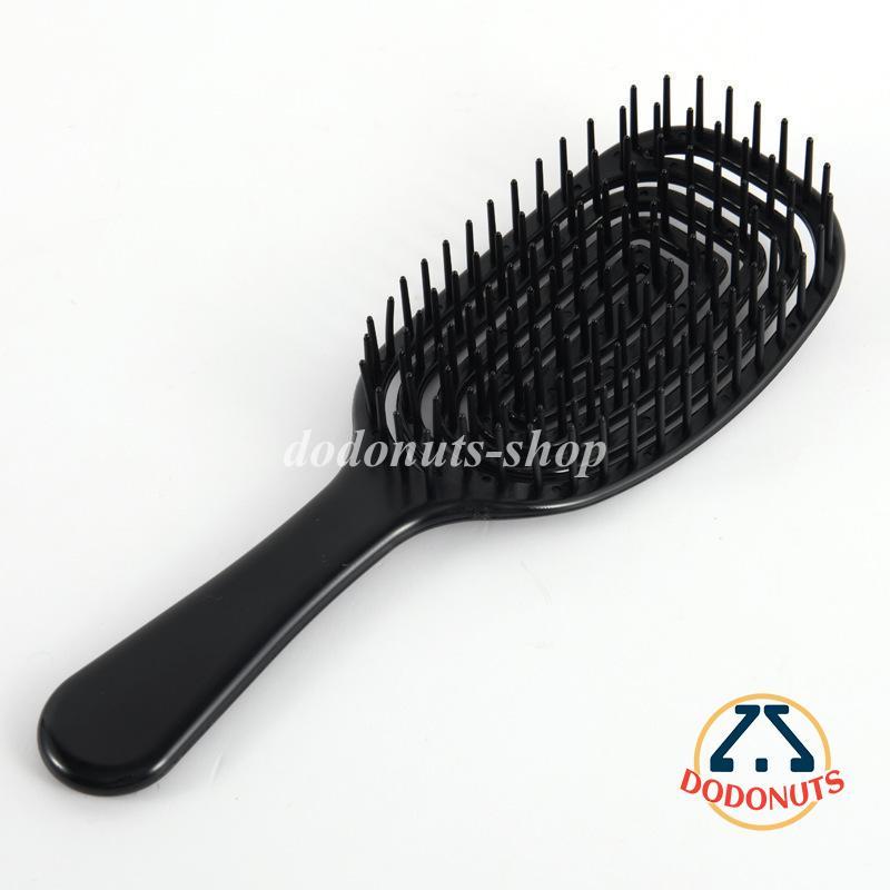ヘアブラシ ウェットブラシ スピードドライ ヘアーブラシ くし