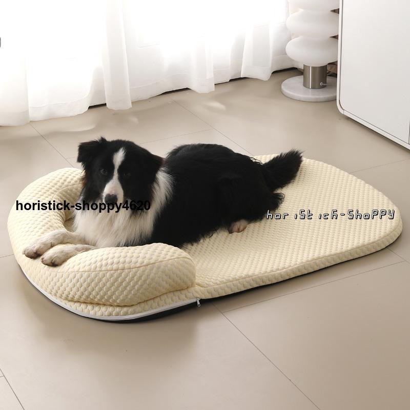 ペットベッド ひんやり 犬ベッド 猫ベッド 夏用 冷感 ひんやり ペットベッド ひんやり 犬ベッド 猫ベッド 夏用 冷感 ひんやり