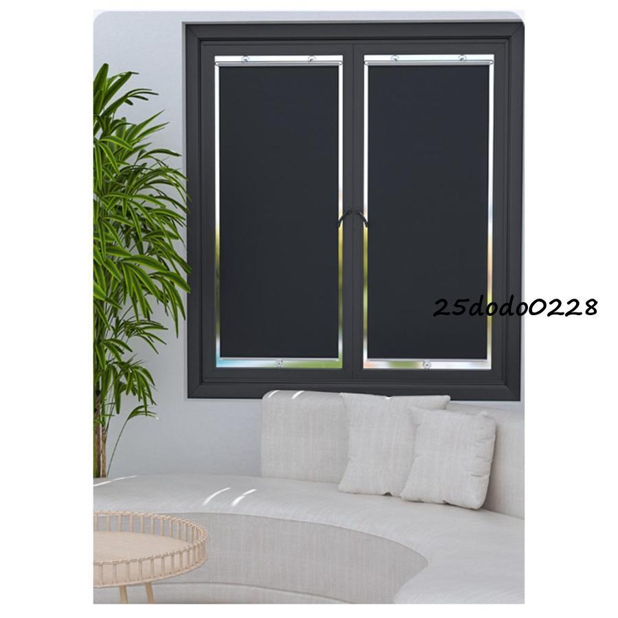 遮熱遮光 ロールスクリーン 断熱 ロールカーテン 吸盤付き UVカット 遮光 遮熱 車用カーテン