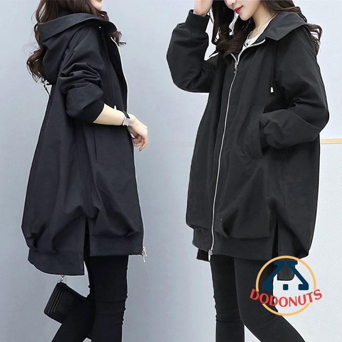 マウンテンパーカー レディース 通販 春 ロング 大人 大きいサイズ